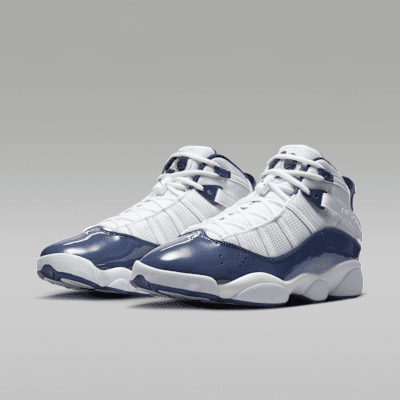 Jordan 6 Rings Men's Shoes