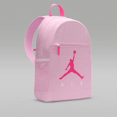 Jordan Air School Big Kids' Backpack (17L)