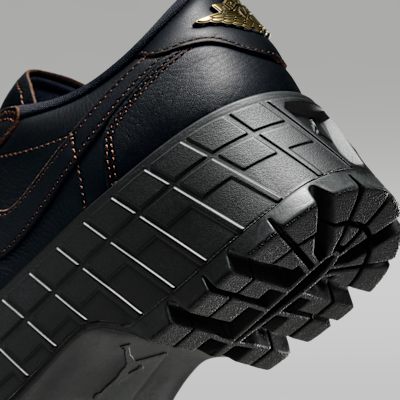 Air Jordan 1 Brooklyn 低筒