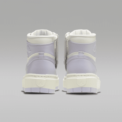 รองเท้าผู้หญิง Air Jordan 1 Elevate High