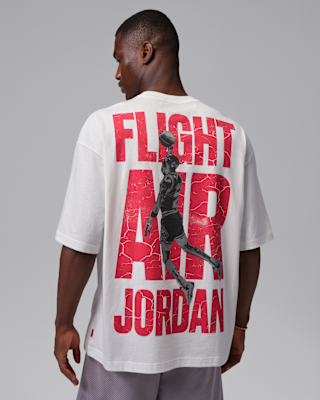 Мужская футболка Jordan Flight