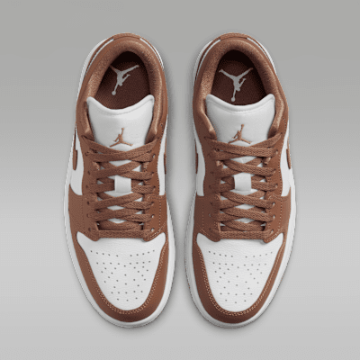 Scarpa Air Jordan 1 Low – Donna