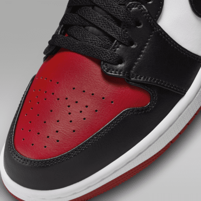 Scarpa Air Jordan 1 Low – Uomo