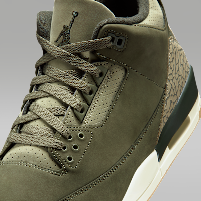 Air Jordan 3 Retro Men's Shoes