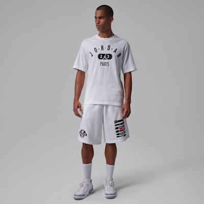 Jordan Paris-T-Shirt für Herren