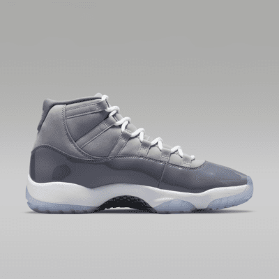 Tenis para hombre Air Jordan 11 Retro