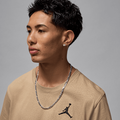 Jordan Jumpman Men's Short-Sleeve T-Shirt