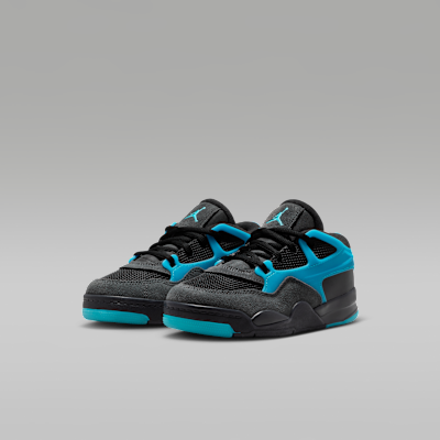 Jordan 4 RM Little Kids' Shoes
