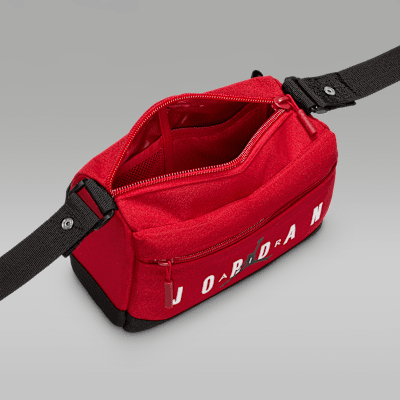 Jordan Crossbody Bag (3.3L)