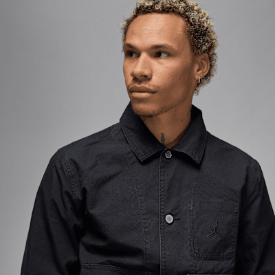 Chamarra para hombre Jordan Essentials Chicago