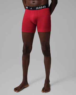 Мужские  Jordan 4-Piece Basics Set