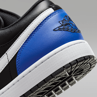Air Jordan 1 低筒男鞋