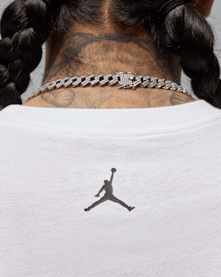 Jordan Flight Essentials AJ1