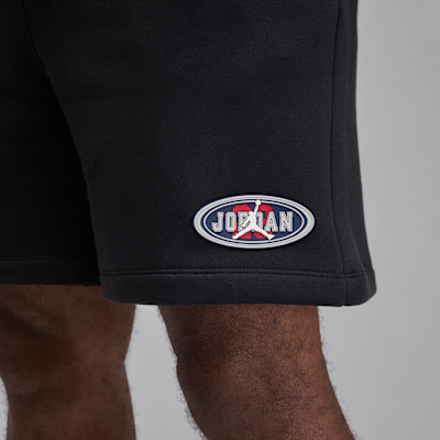 Shorts para hombre Jordan Brooklyn Fleece