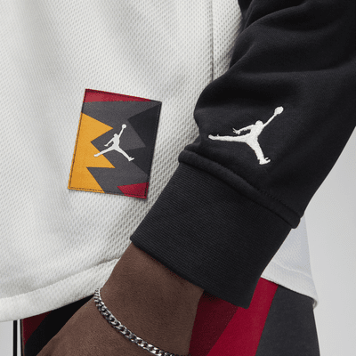 Jordan Flight MVP Men's Top