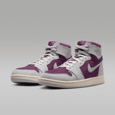 Tenis para mujer Air Jordan 1 Zoom CMFT 2