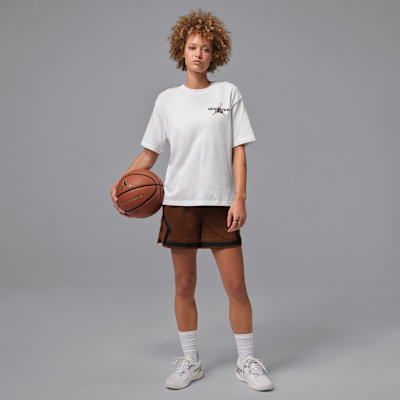 Jordan Sport Women's Dri-FIT Graphic T-Shirt