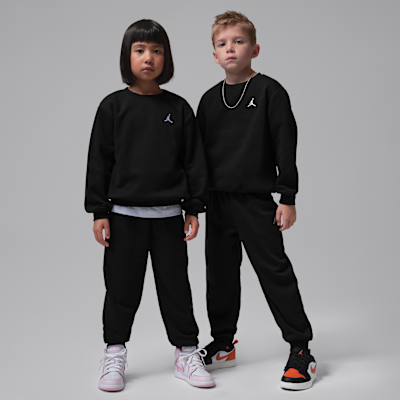 Jordan Brooklyn Fleece