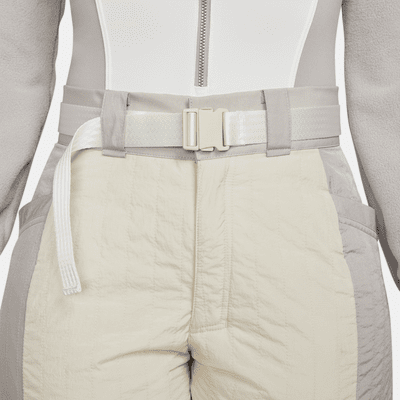 Pantalones de tejido Fleece para mujer Jordan Cozy Girl
