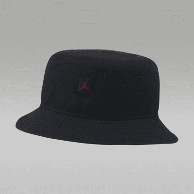 Jordan Jumpman Washed Bucket Hat