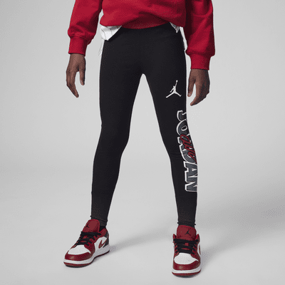 Jordan Blocked Air-Ress Leggings