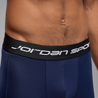 Jordan Sport Men's Dri-FIT 3/4-Length Tights
