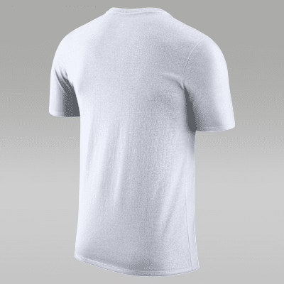San Antonio Spurs Essential Men's Nike NBA T-Shirt