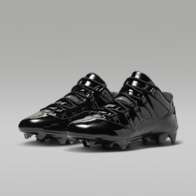 Jordan 11 Low TD Erkek Kramponları görsel 5