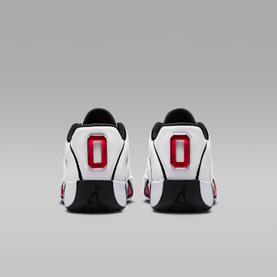 Tatum 4 PF Basketball Shoes