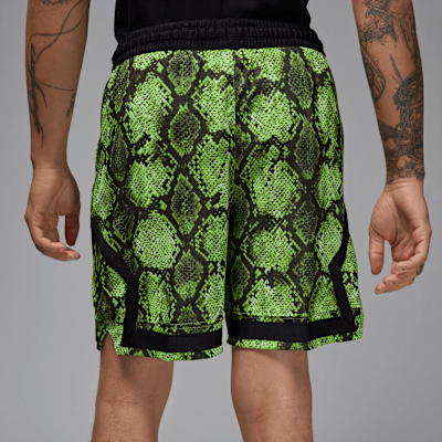 Shorts de malla Diamond Dri-FIT para hombre Jordan Sport