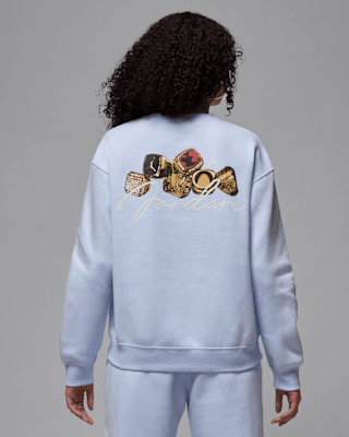 Jordan Brooklyn Fleece