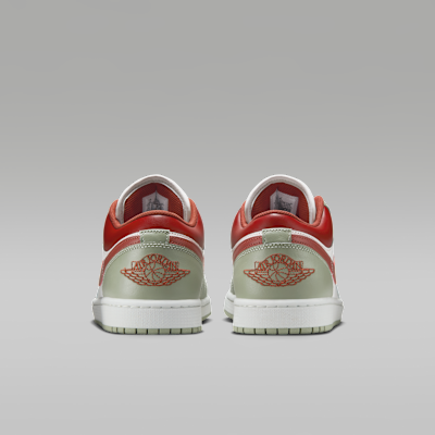 Air Jordan 1 Low Men's Shoes