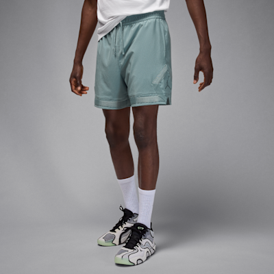 Vävda shorts Jordan Sport Dri-FIT Diamond för män