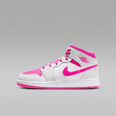 Air Jordan 1 Mid