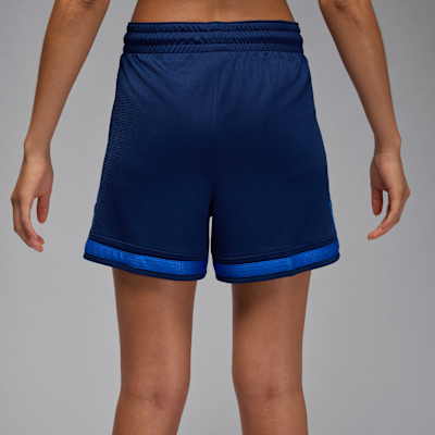Jordan Sport Diamond damesshorts (10 cm)