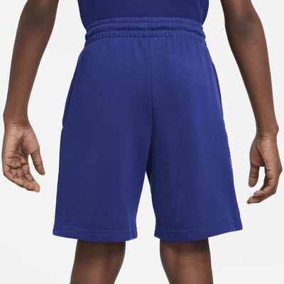 Short Jordan pour ado