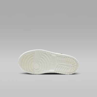 Tenis para niños de preescolar Jordan 1 Low Alt SE