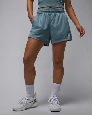 Женские шорты Jordan Sport Mesh Shorts