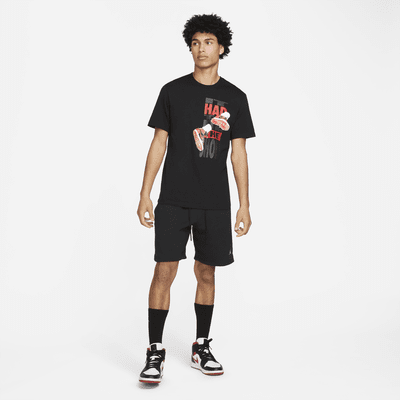 Jordan 'The Shoes' Men's T-Shirt