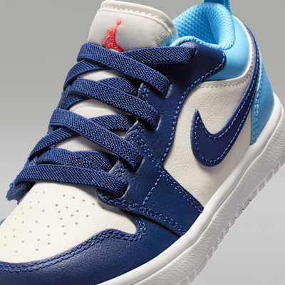 Jordan 1 Low Alt Little Kids' Shoes
