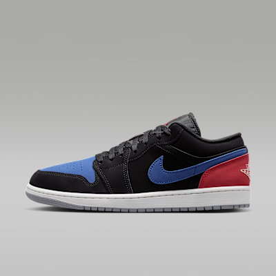 Jordan Air Jordan 1 Low Erkek Ayakkabısı