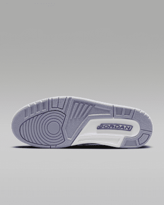 Air Jordan Legacy 312 低筒