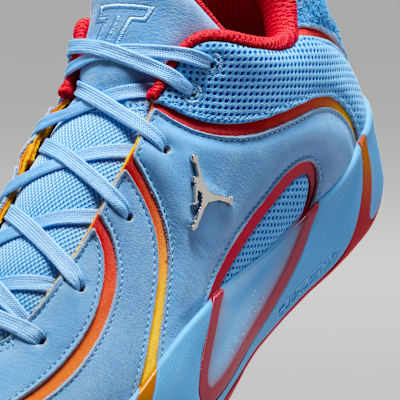 Jordan World Tour Pack Basketball Shoes (Two Pairs)