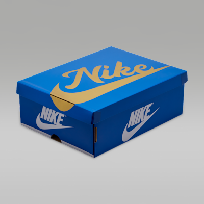 Air Jordan 1 High OG Big Kids' Shoes