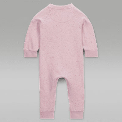 Jordan Baby (0-9M) Jumpman Nep Coverall