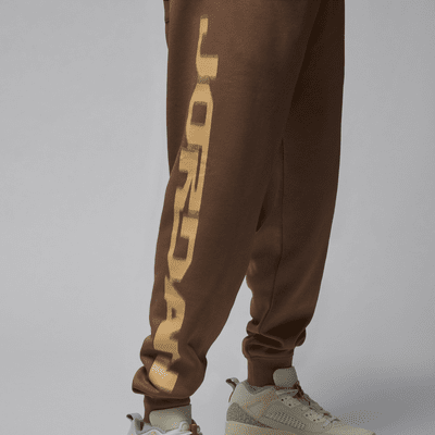 Jordan MVP Men's Fleece Trousers