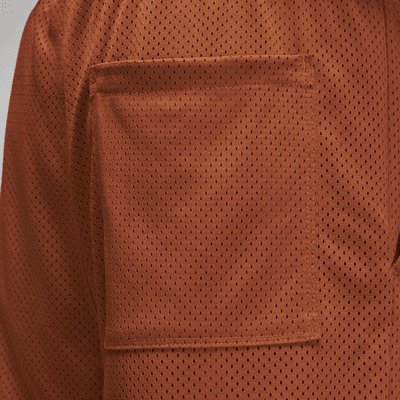 Jordan Artist Series by Umar Rashid Mesh Shorts