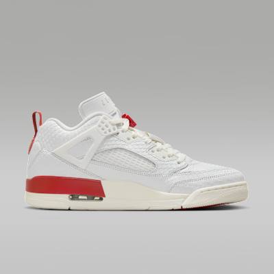 Jordan Spizike Low "El Vuelo" Men's Shoes