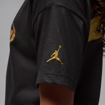 T-shirt Jordan 23 Shine pour ado