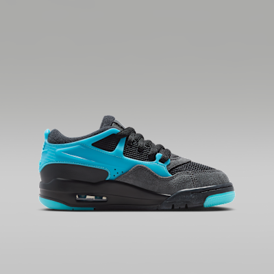 Air Jordan 4 RM Big Kids' Shoes